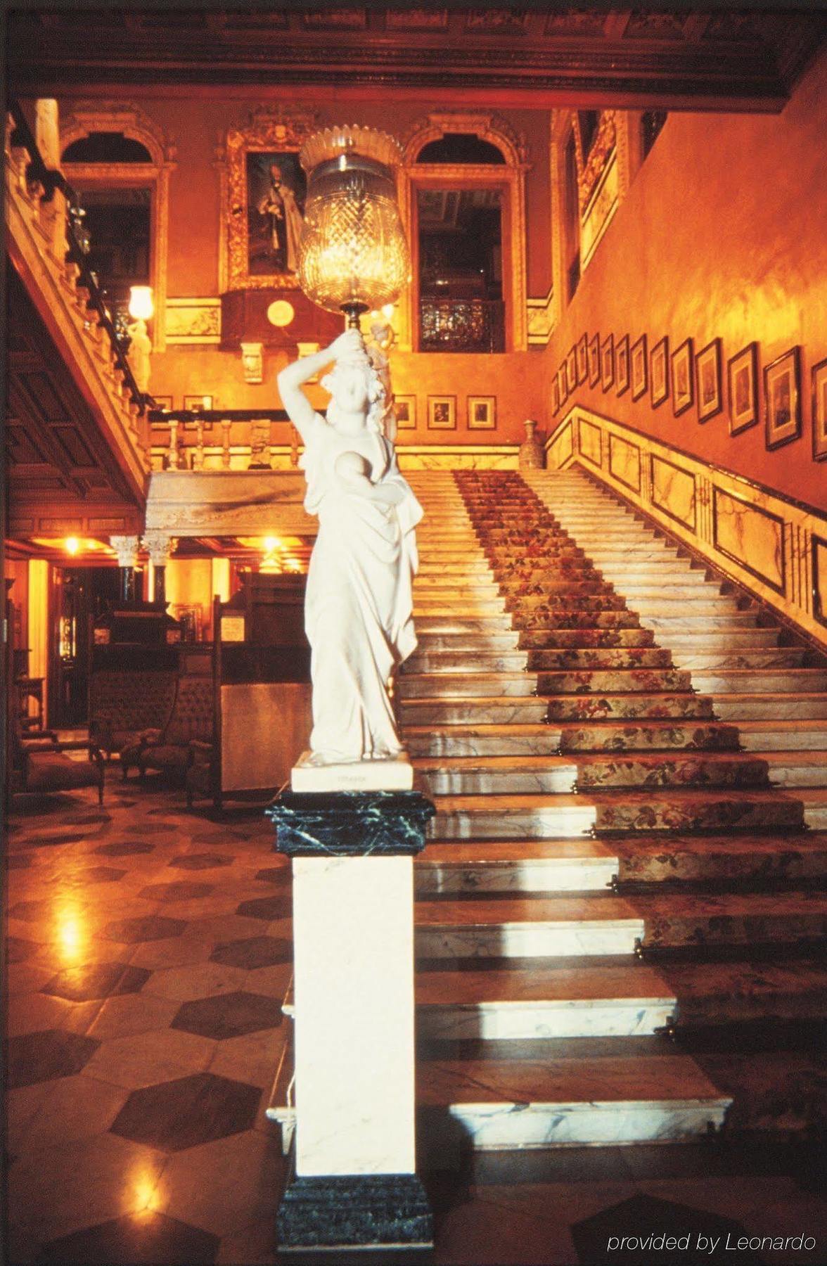 Taj Falaknuma Palace Hyderabad Luaran gambar